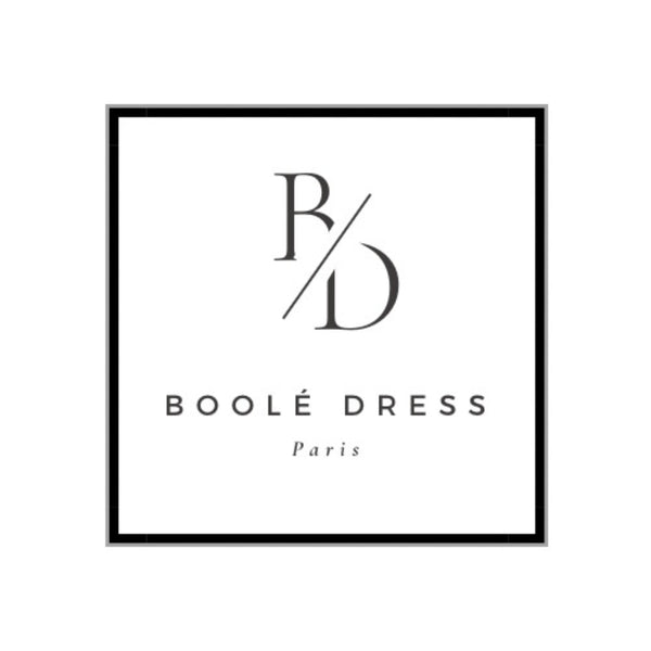 Boolé Dress